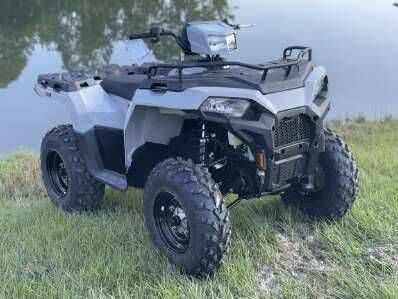 2026 Polaris Sportsman 450 H.O. for sale 959810