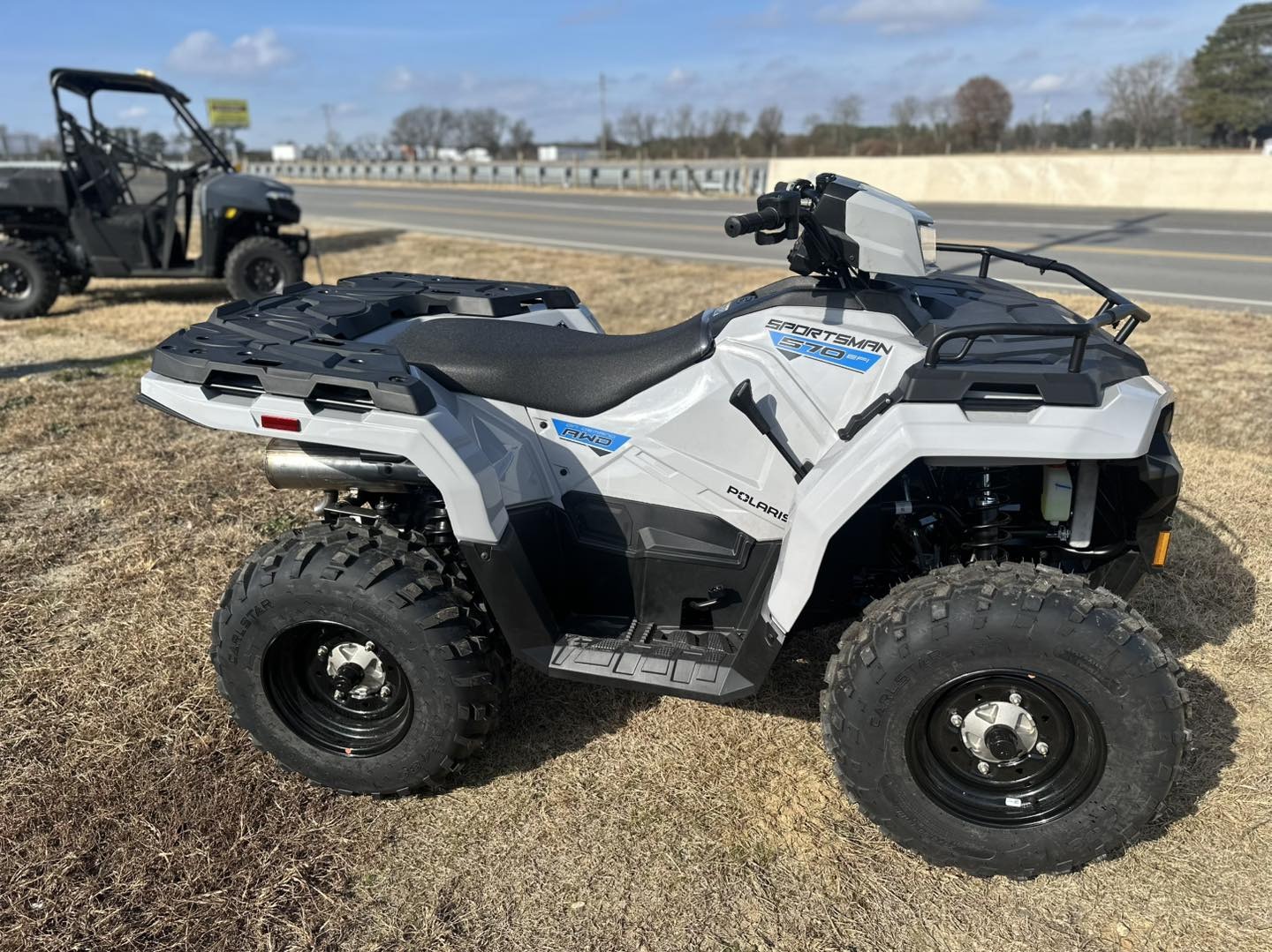 2026 Polaris Sportsman 570 for sale 1196635