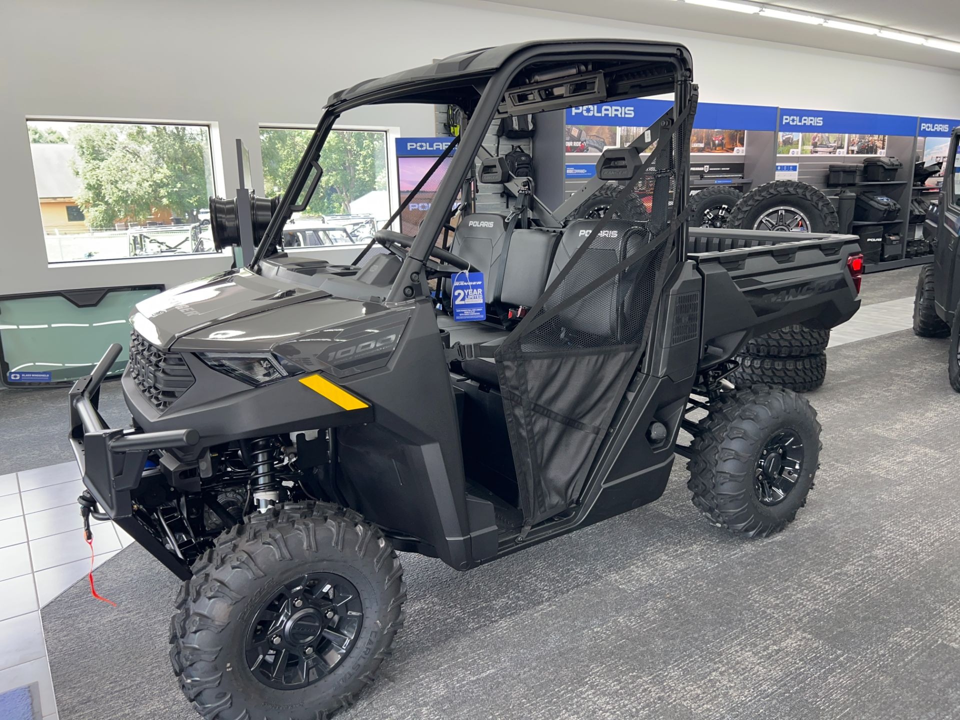 2026 Polaris Ranger 1000 Premium for sale 1188943