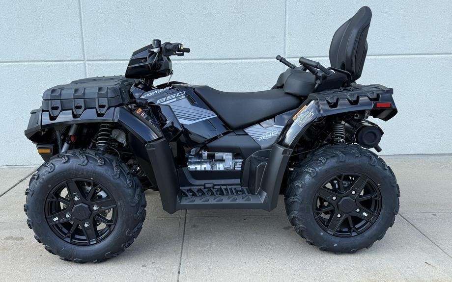 2026 Polaris Sportsman Touring 850 Premium