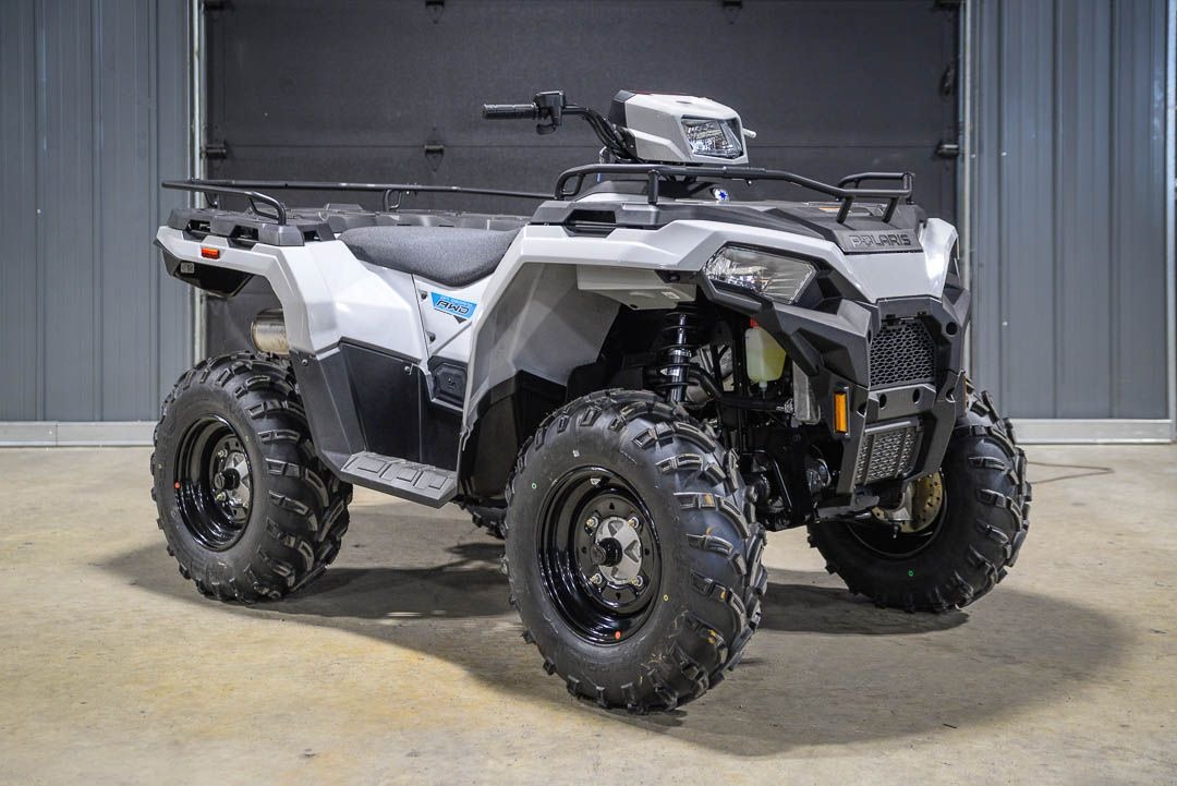 2026 Polaris Sportsman 450 H.O. EPS for sale 1258761