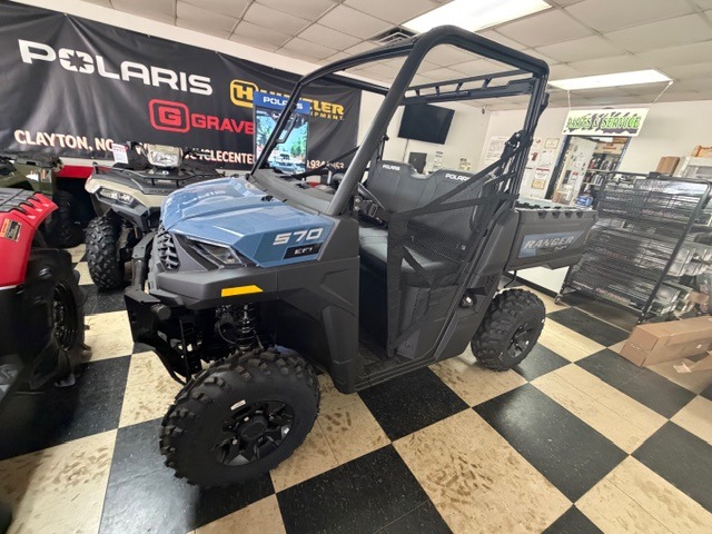 2026 Polaris Ranger SP 570 Premium for sale 1239408