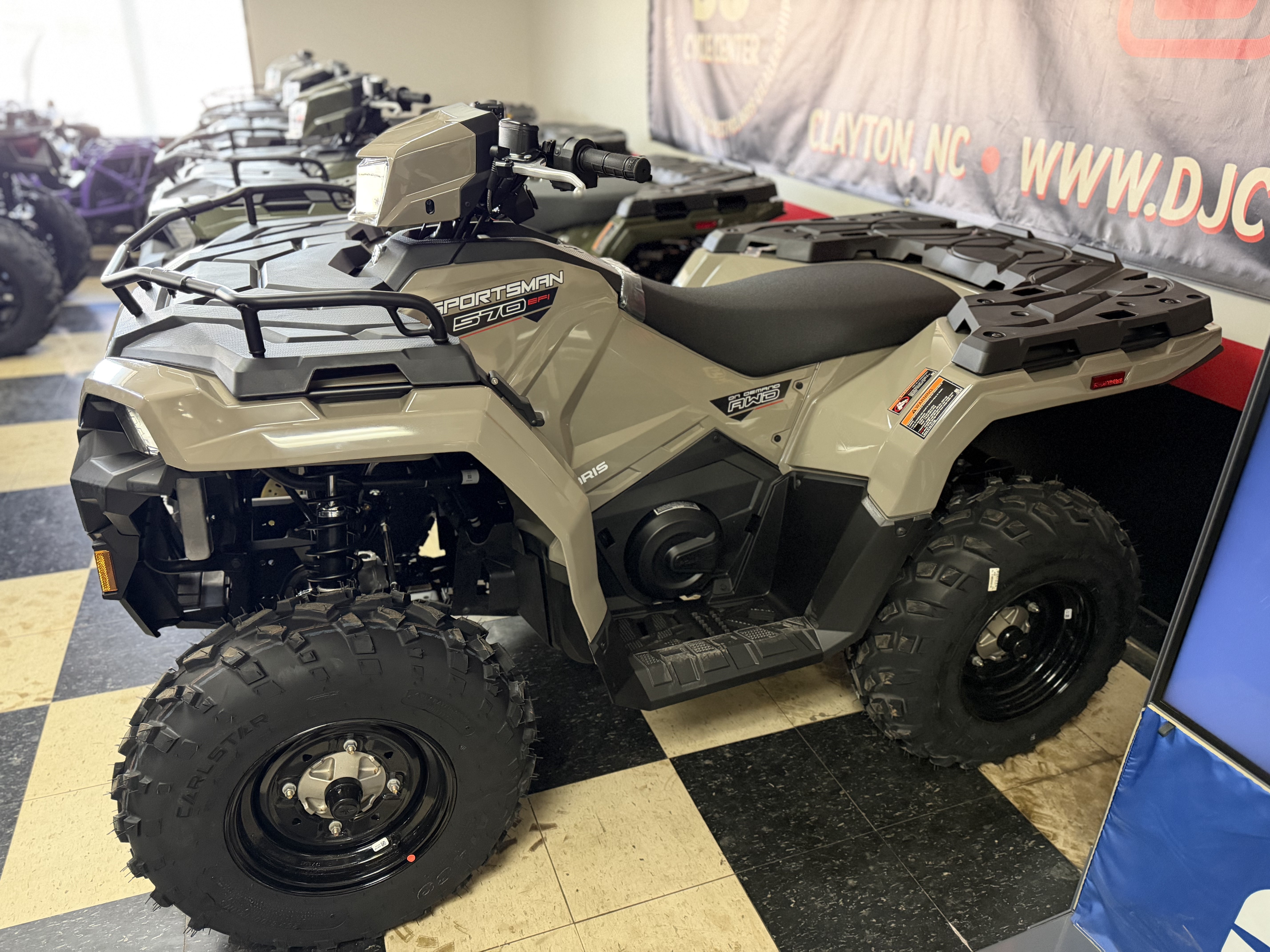 2026 Polaris Sportsman 570 for sale 1015497