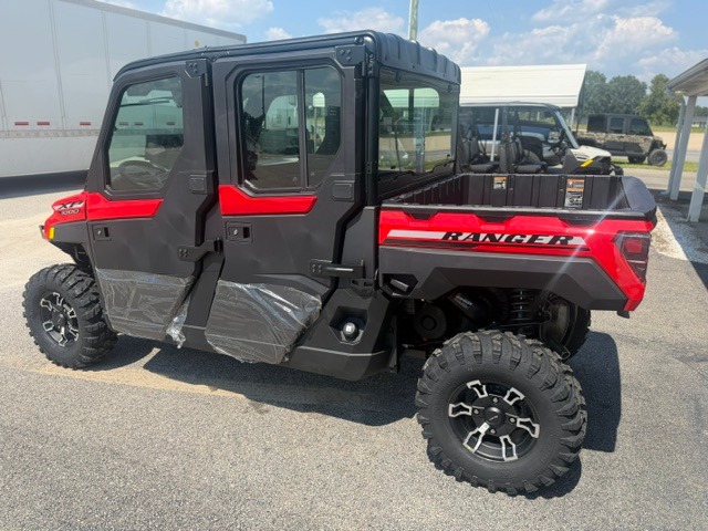 2027 Polaris Ranger Crew XP 1000 NorthStar Premium for sale 1266446