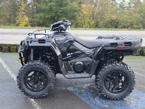 2026 Polaris Sportsman 570 Trail