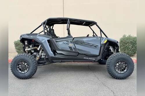 2026 Polaris RZR XP S 4 1000 Ultimate 1