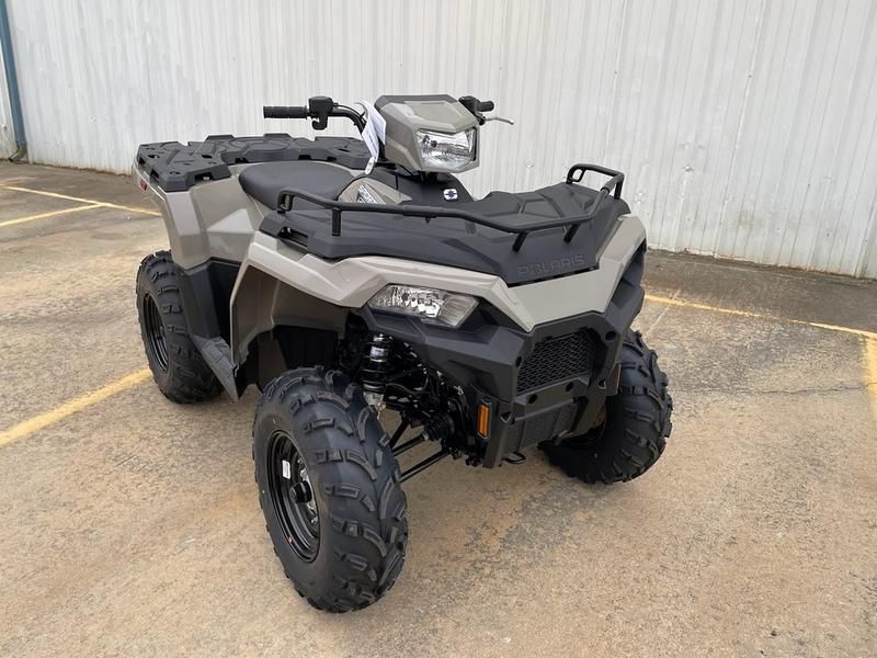 2026 Polaris Sportsman 570 EPS