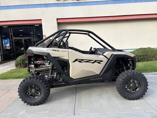 2026 Polaris RZR PRO XP Sport