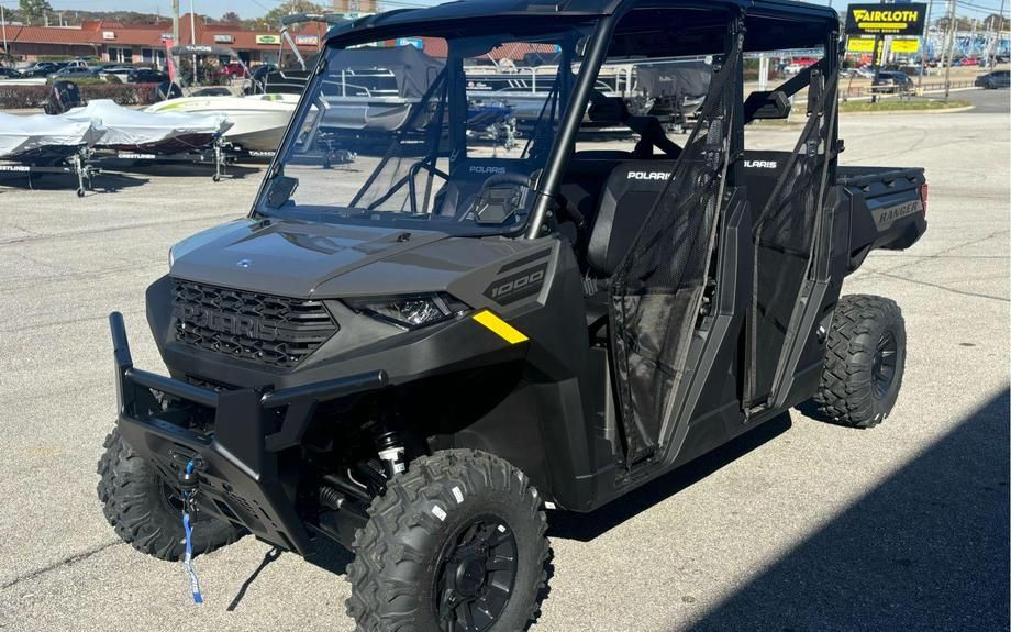 2026 Polaris Ranger Crew 1000 Premium