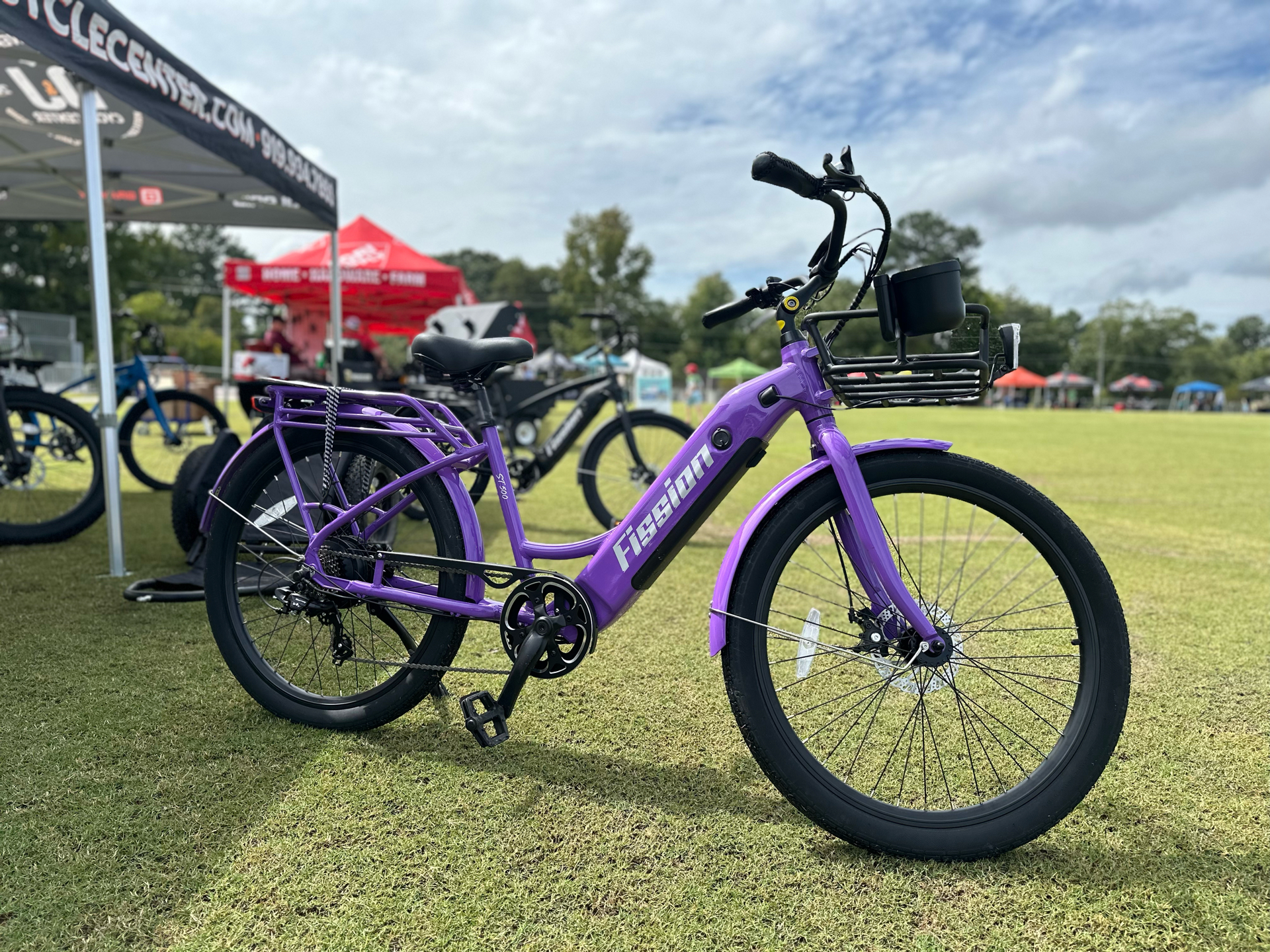 New 2024 Fission Cycles ST 500, Clayton NC | Specs, Price, Photos | Purple N/A New 2024 Fission Cycles ST 500, Clayton NC | Specs, Price, Photos | Purple N/A