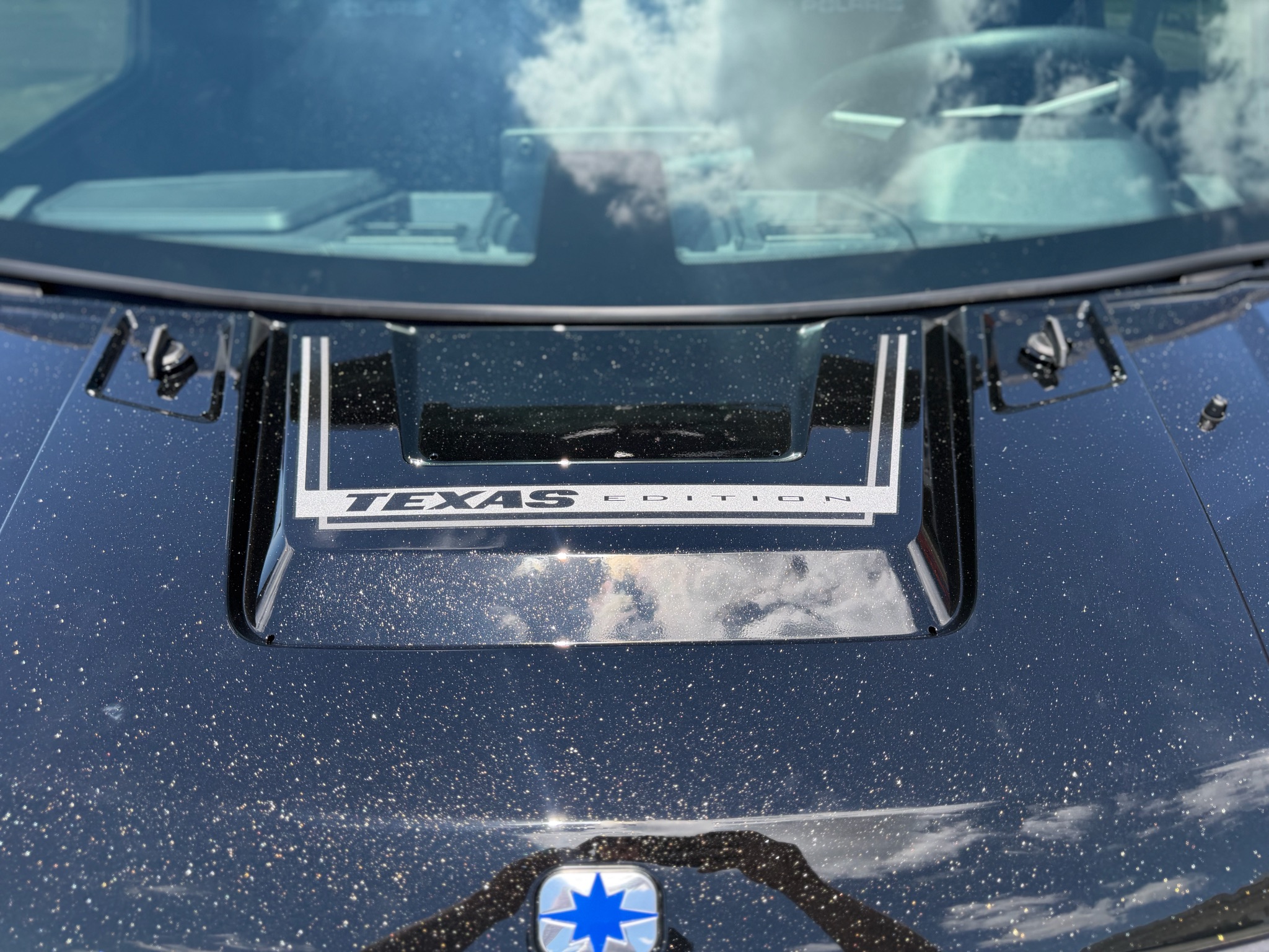 2026 Polaris Ranger Crew XP 1000 NorthStar Texas Edition