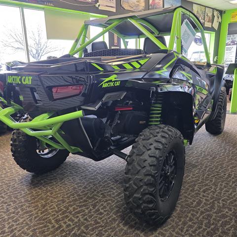 New 2023 Arctic Cat Wildcat XX LTD, Moriarty NM | Specs, Price