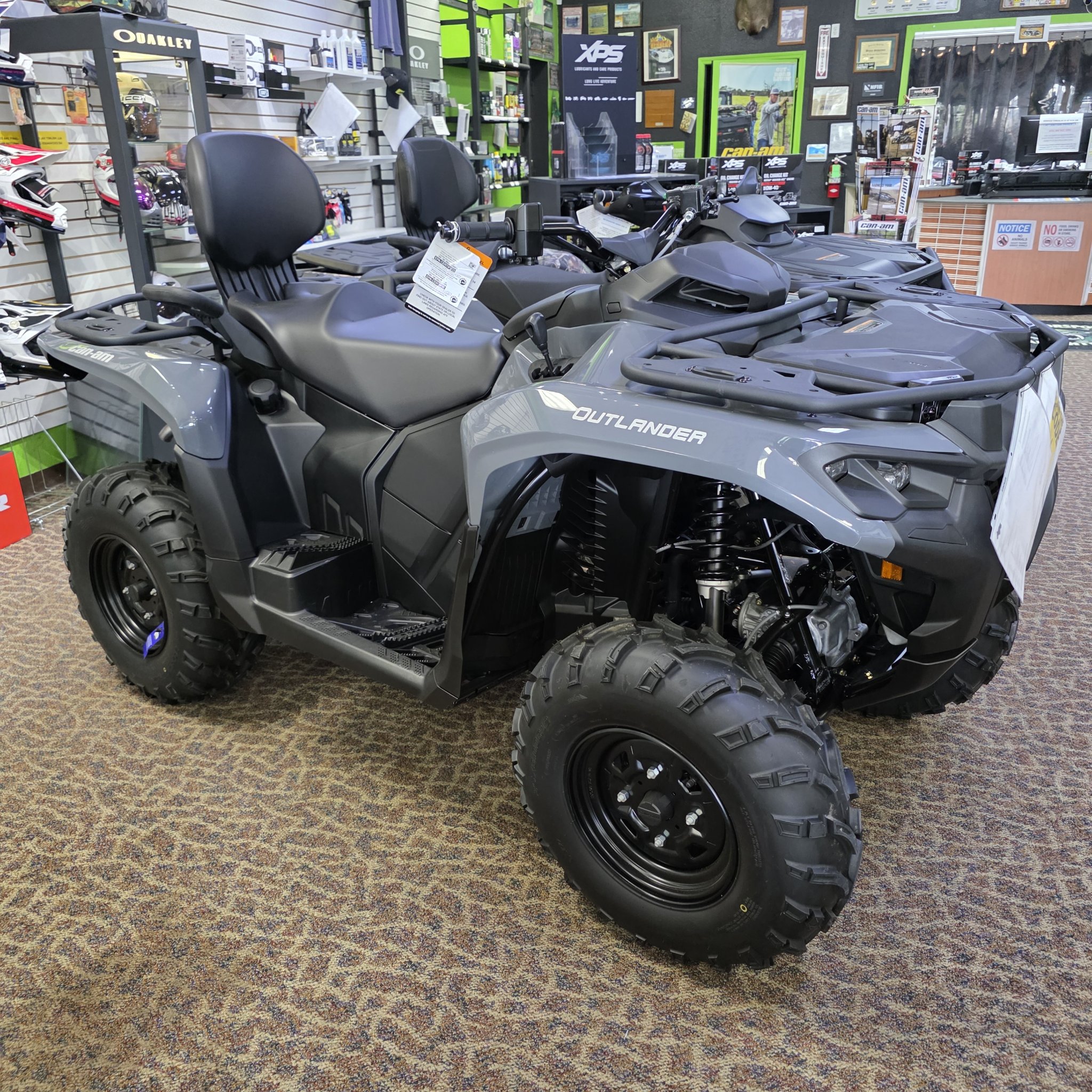 2026 Can-Am Outlander MAX DPS 500 for sale 1264917