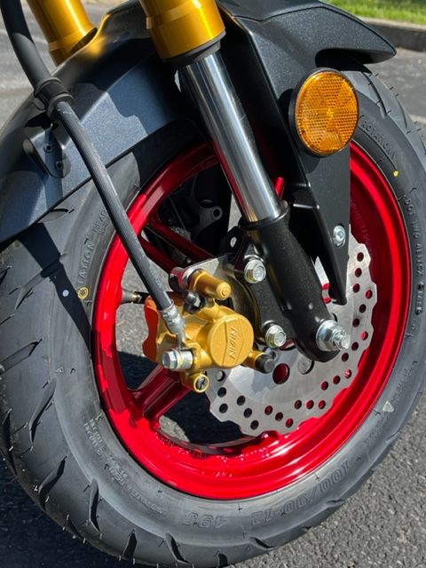 New 2025 Kawasaki Ninja ZX-6R Motorcycle For Sale In