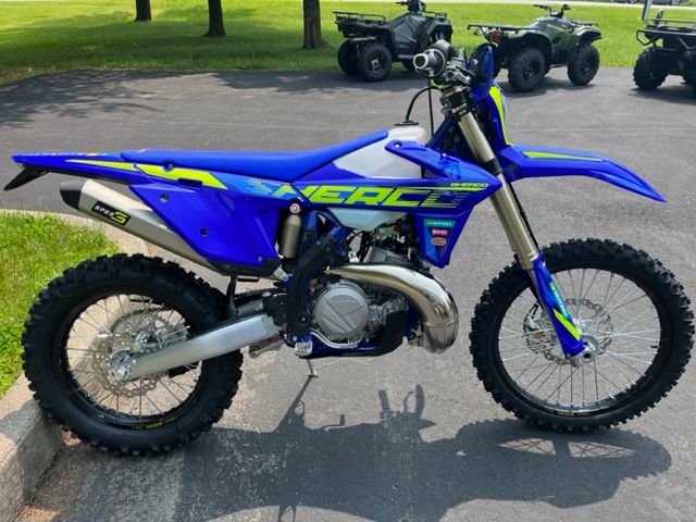 2026 Sherco SE-F 300 Factory 2T Motorcycles Middletown New York