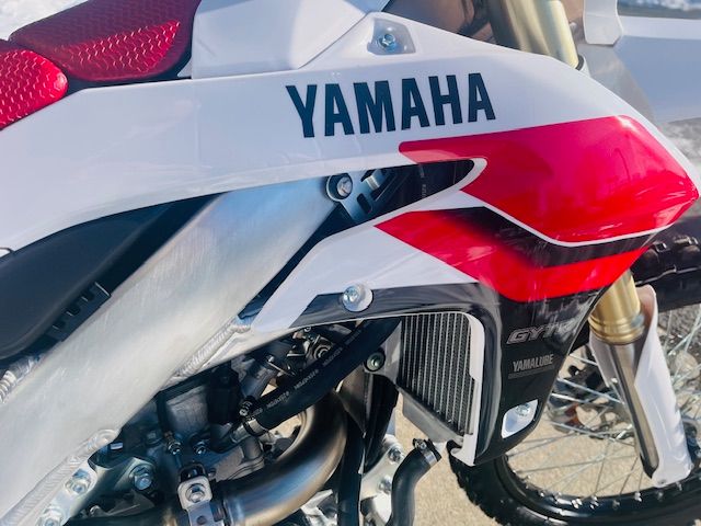 2026 Yamaha YZ250F 70th Anniversary Edition Motorcycles Middletown