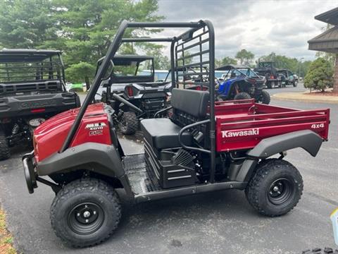 2026 Kawasaki MULE 4010 4x4 Utility Vehicles Middletown New York 2026 Kawasaki MULE 4010 4x4 Utility Vehicles Middletown New York
