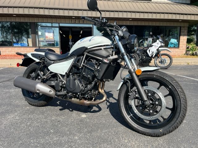 2024 Kawasaki Eliminator Motorcycles Middletown New York