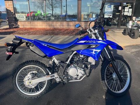 2026 Yamaha WR125R Motorcycles Middletown New York