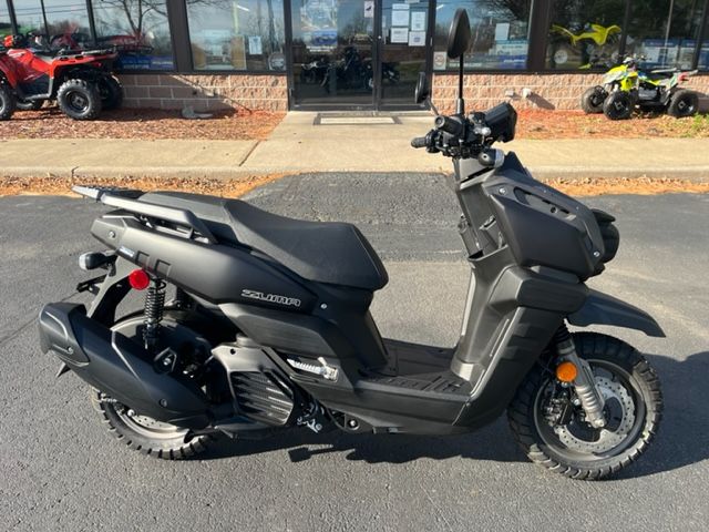 2023 Yamaha Zuma 125 Scooters Middletown New York