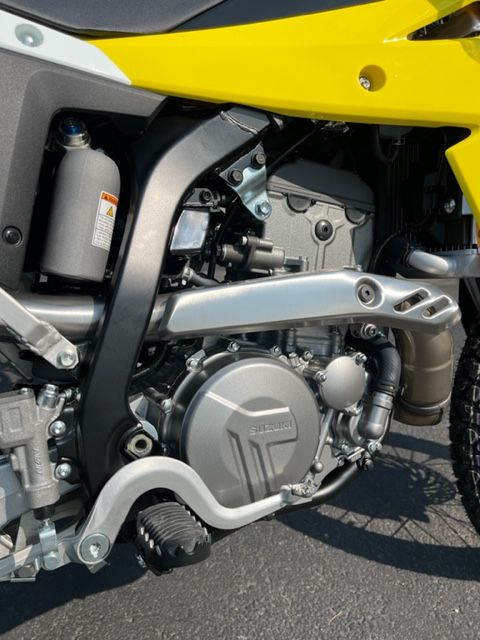 2025 Suzuki DR-Z4S Motorcycles Middletown New York