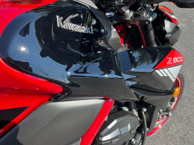 2024 Kawasaki Z900 ABS Motorcycles Middletown New York