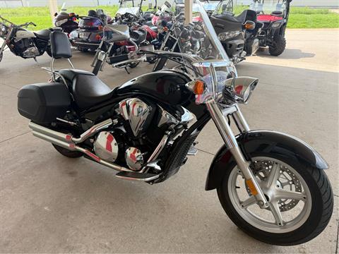 2010 Honda Interstate in Davenport, Iowa