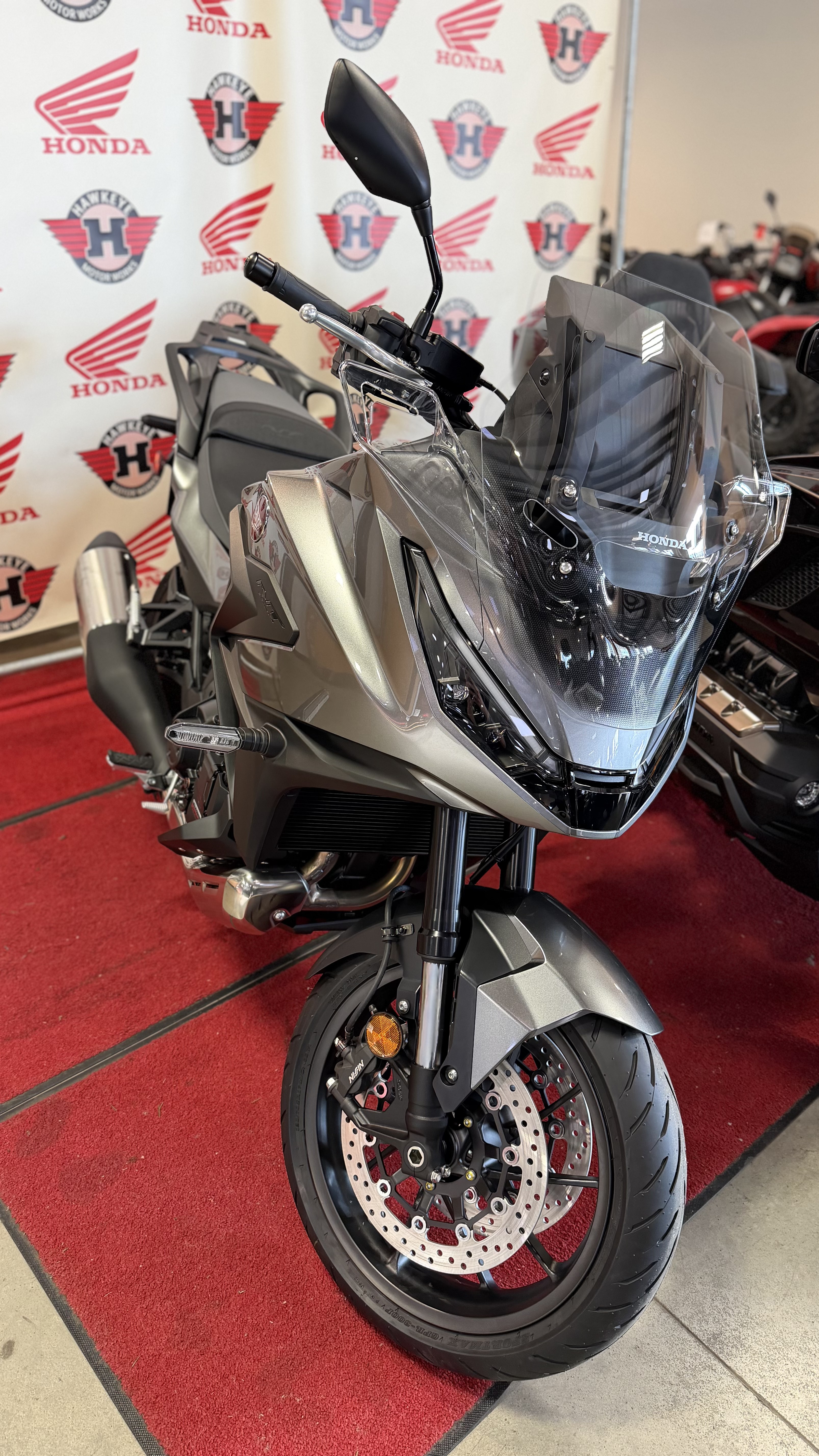 2026 Honda NT1100 DCT for sale 1053045