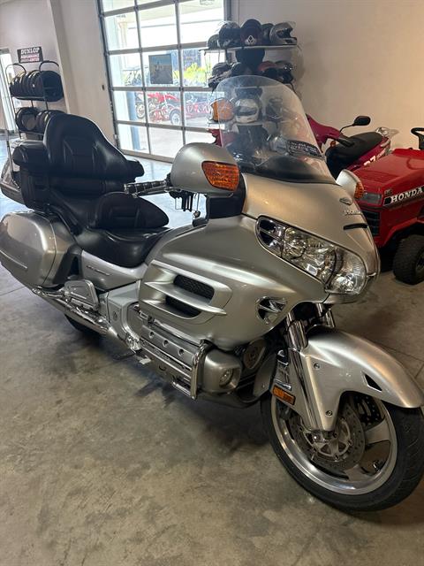 2005 Honda Gold Wing