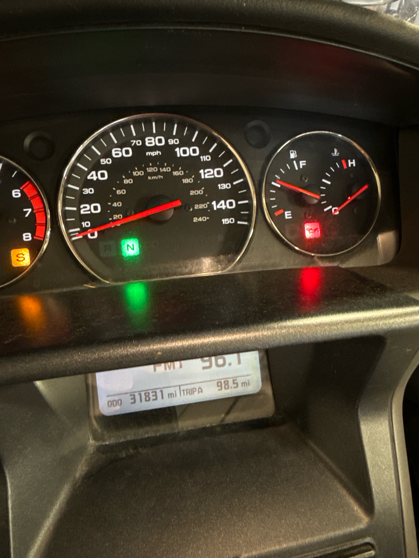 2009 Honda Gold Wing® Audio Comfort in Davenport, Iowa - Photo 3