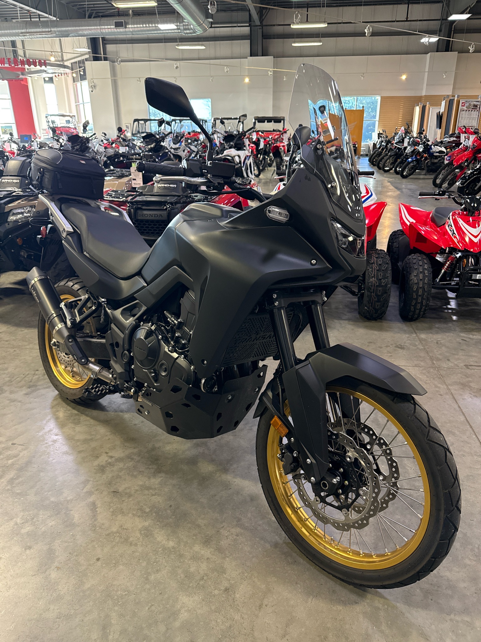2025 Honda Transalp for sale 1303100