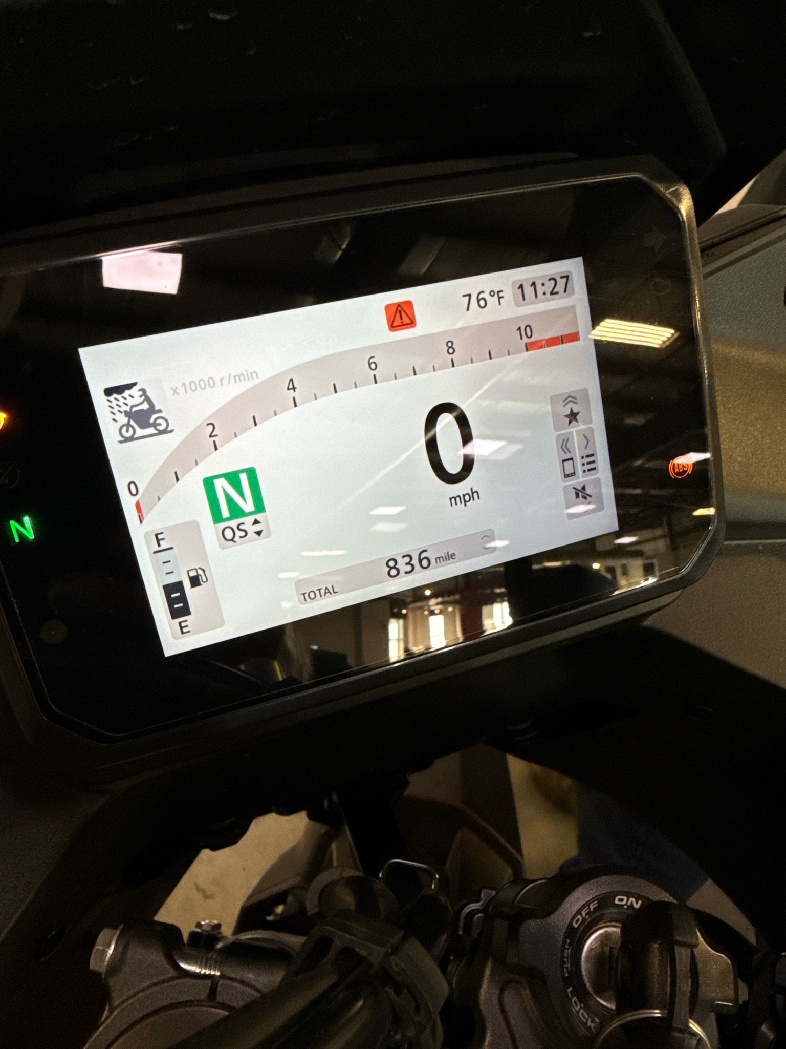 Used 2025 Honda Transalp Motorcycles in Davenport, IA