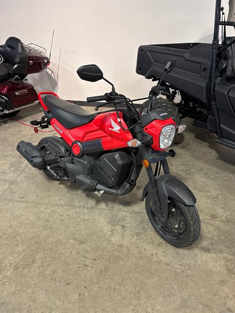2023 Honda Navi in Davenport, Iowa