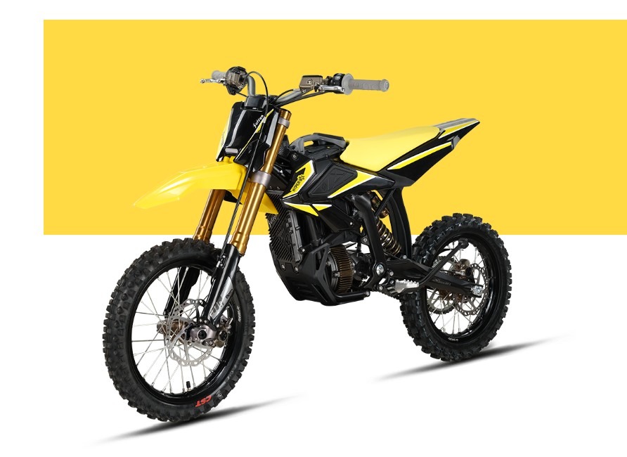 2026 Surron Hyper Bee photo 6