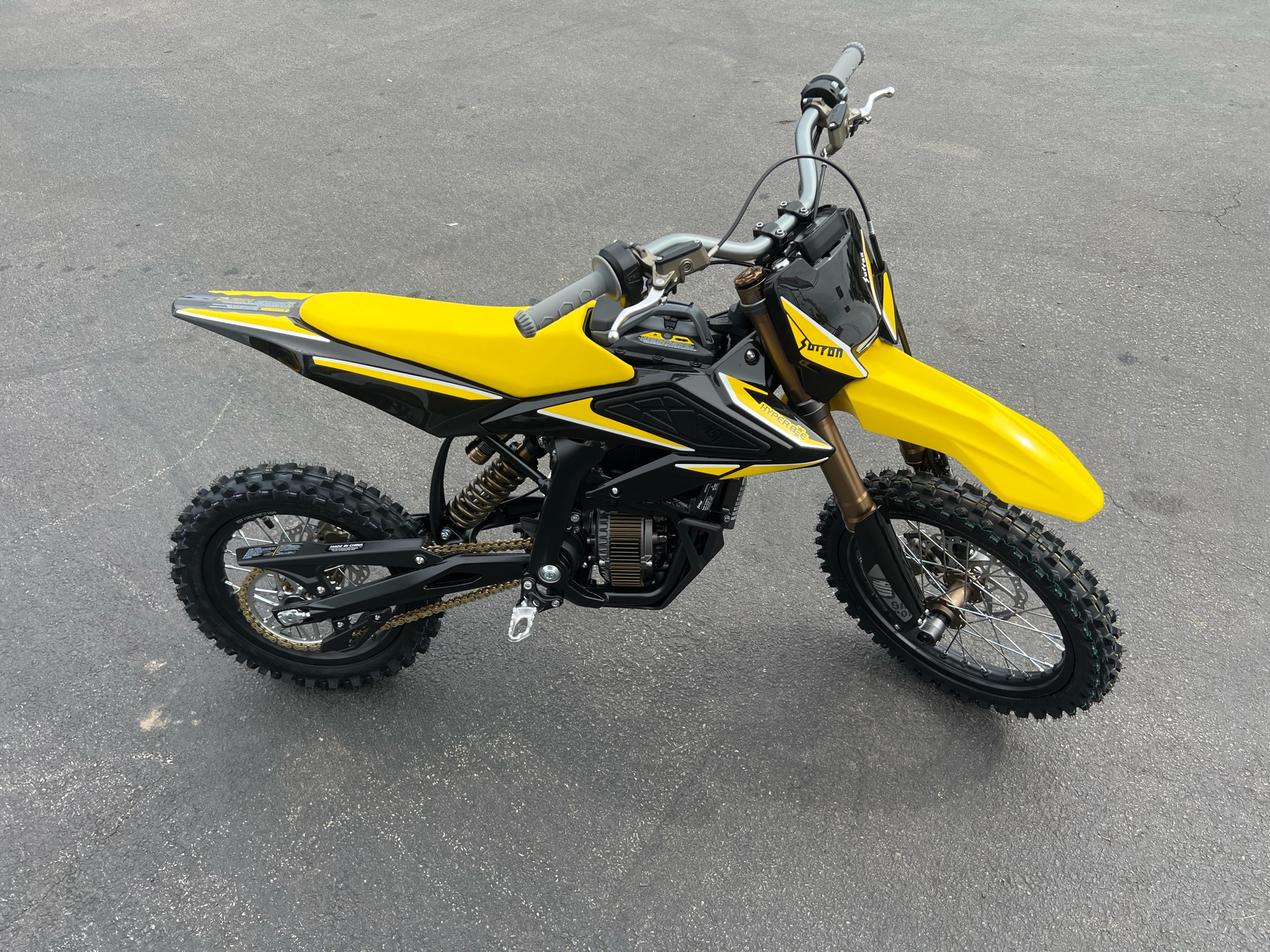 Richs Cycle Sales