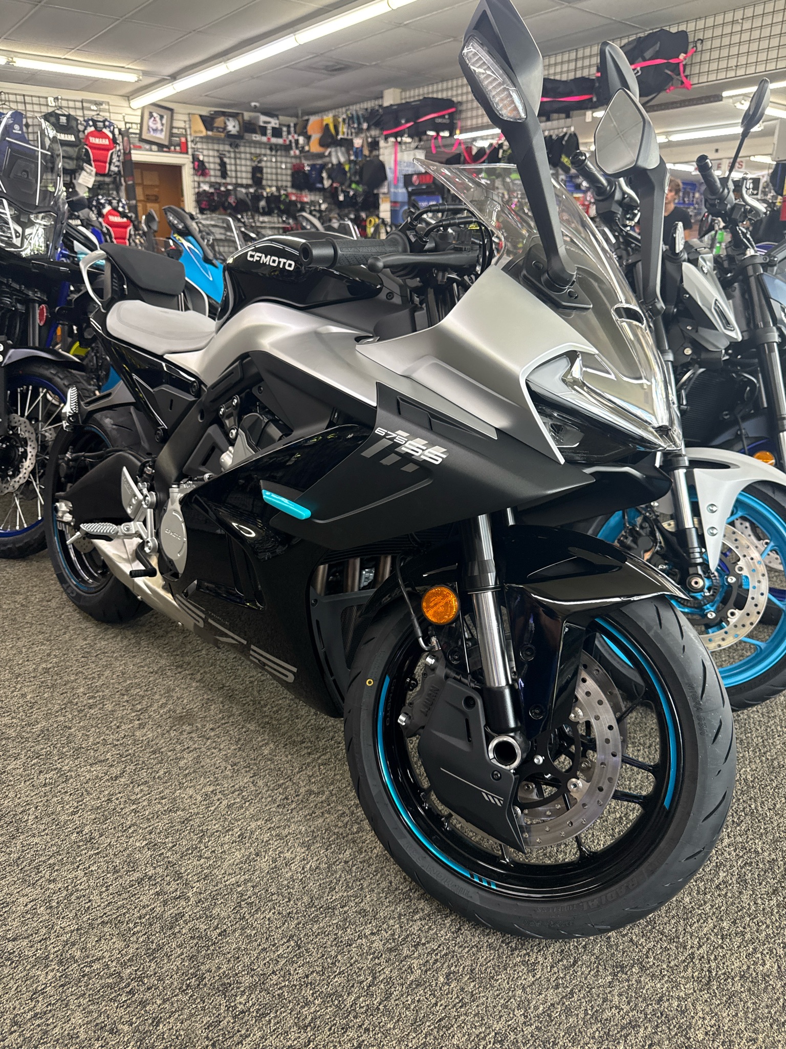 2026  675SS for sale 1257177