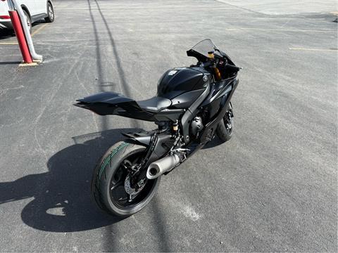 2025 Yamaha YZF-R6 RACE Motorcycles, Lockport IL near Chicago