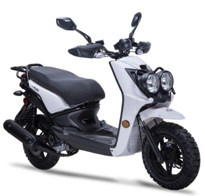 2026  Wolf Rugby II for sale 1176885