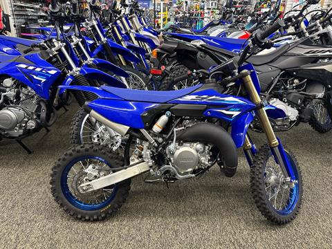 2026 Yamaha YZ65 | Motorcycles, Lockport IL near Chicago | Specs