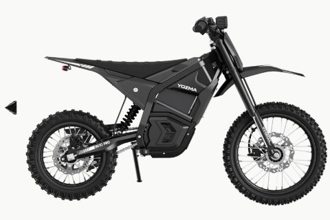 2026 HEYBIKE YOZMA PRO 10 IN | Motorcycles, Lockport IL near