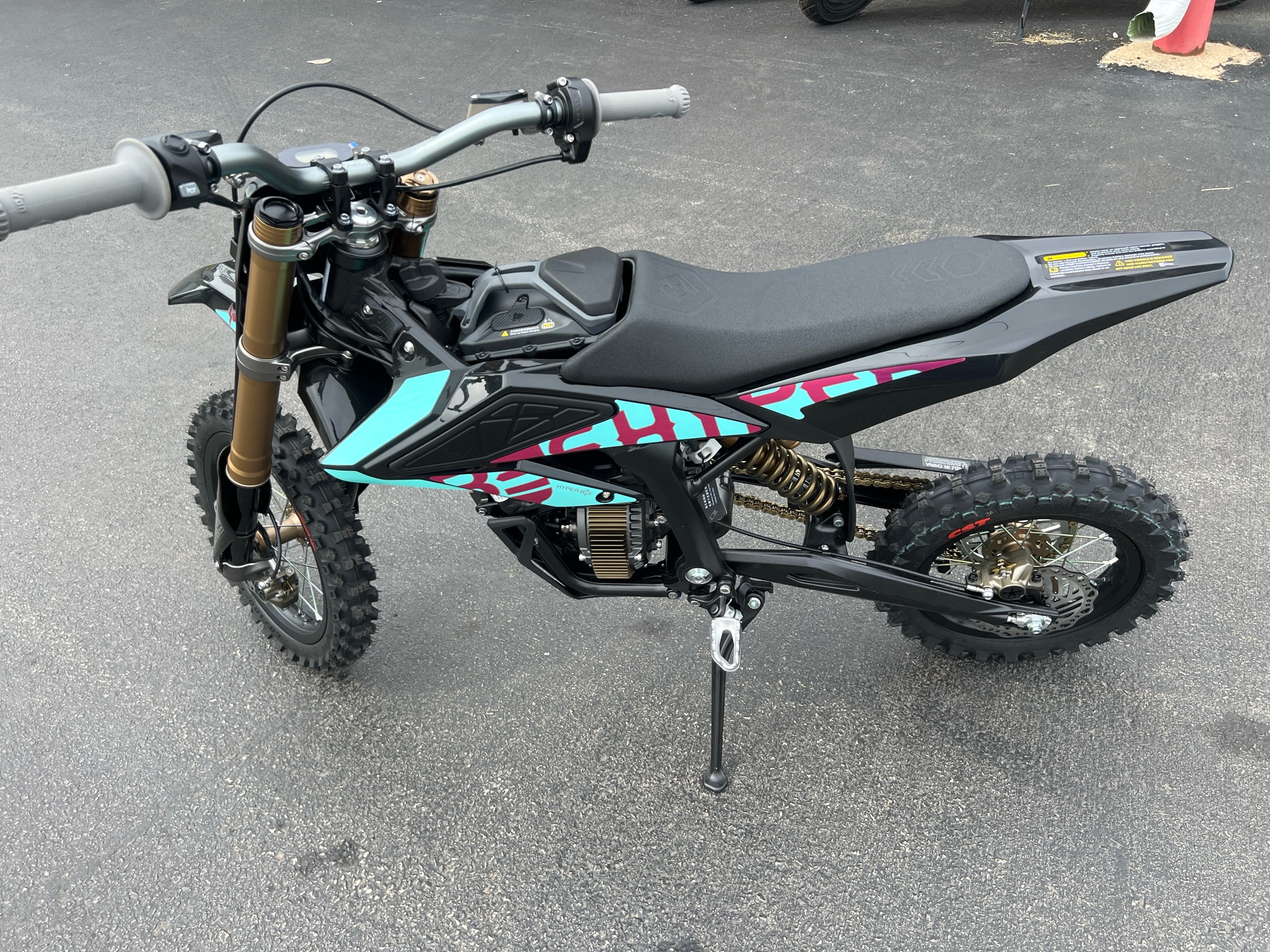 2025 Surron Hyper Bee 12/10 | Motorcycles, Lockport IL near
