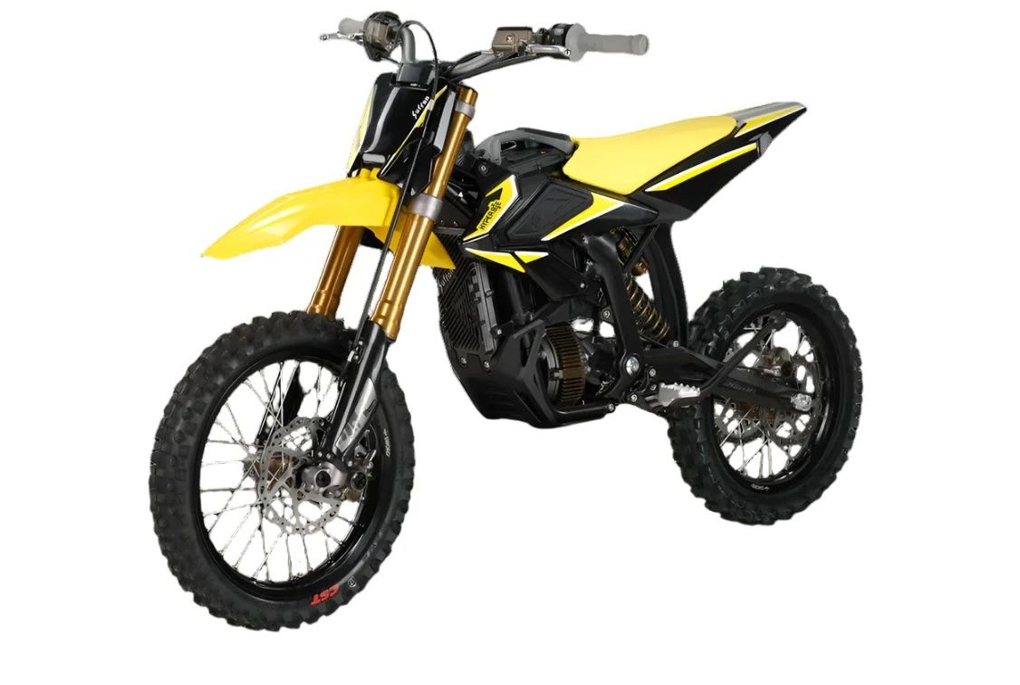 2025 Surron Hyper Bee 14/12 | Motorcycles, Lockport IL near Chicago |  Specs, Price | New Yellow