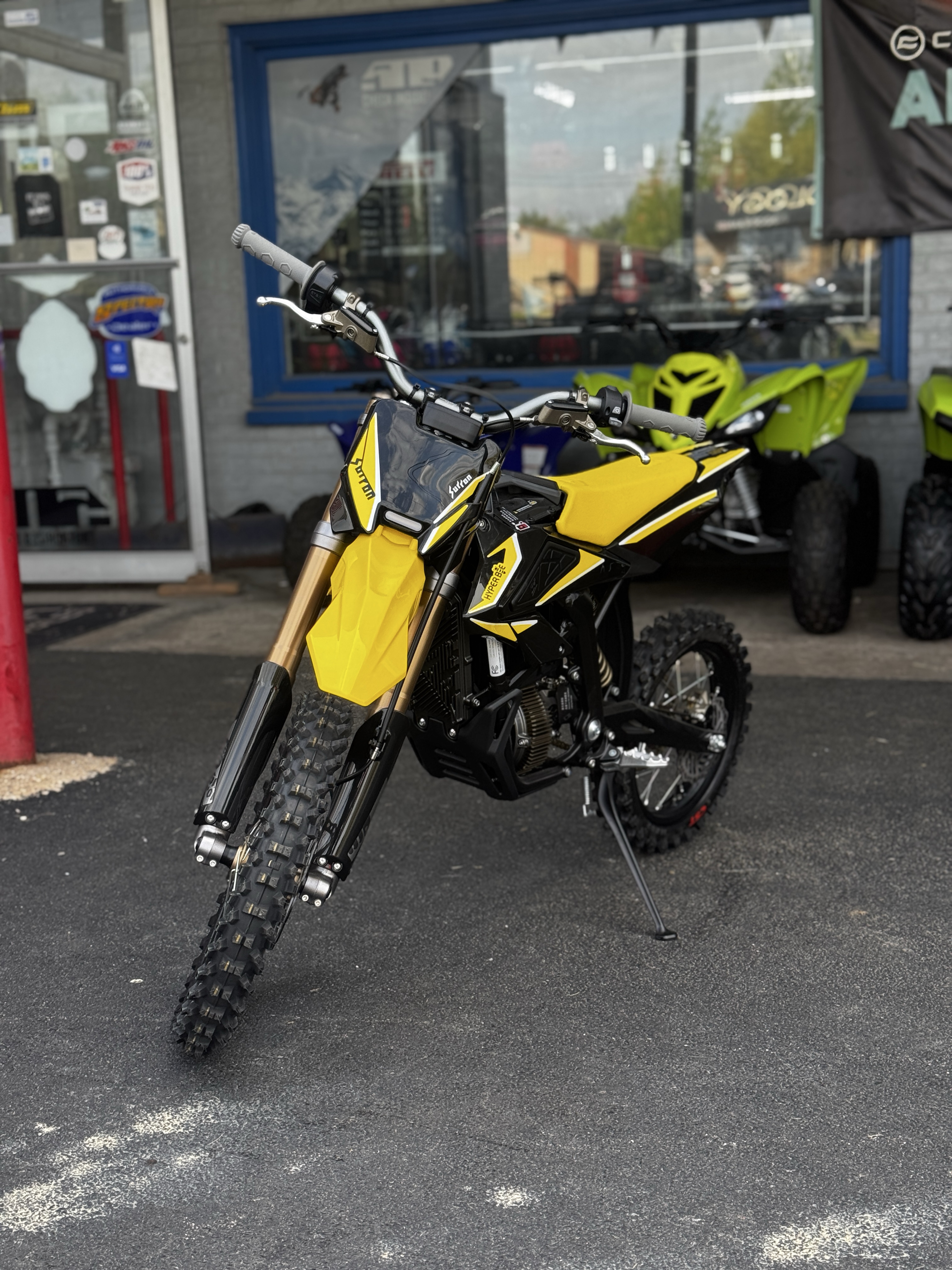 2025 Surron Hyper Bee 14/12 | Motorcycles, Lockport IL near