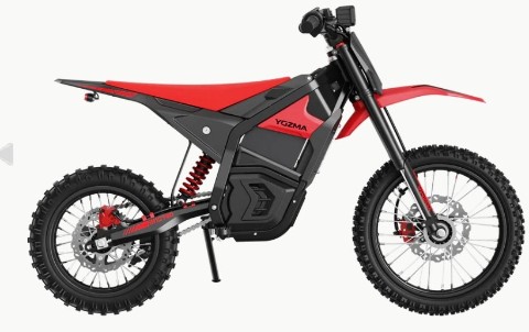 HEYBIKE Motorcycles For Sale: Powersports Vehicles near Chicago