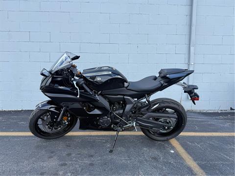 Yamaha For Sale: Powersports Vehicles near Chicago | Lockport IL