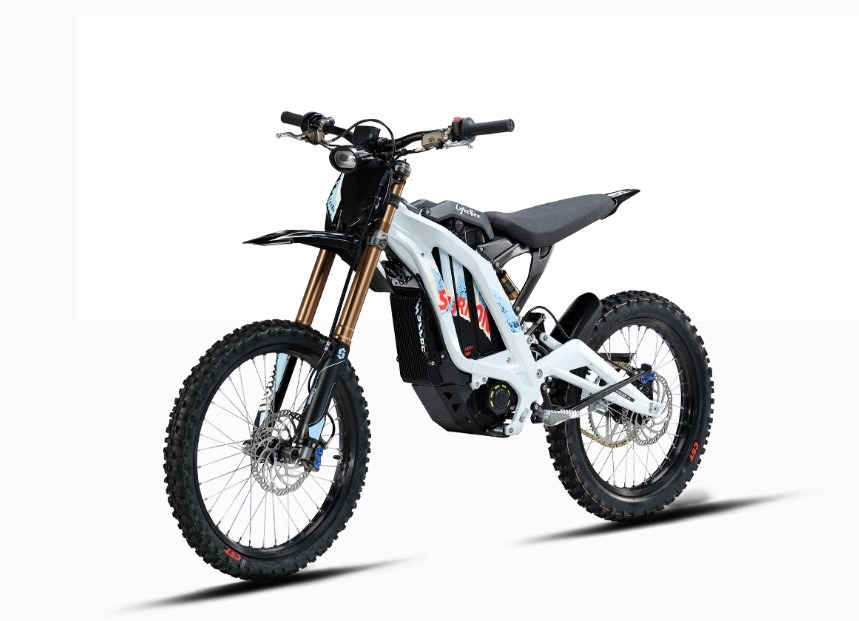 2026 Surron Light Bee