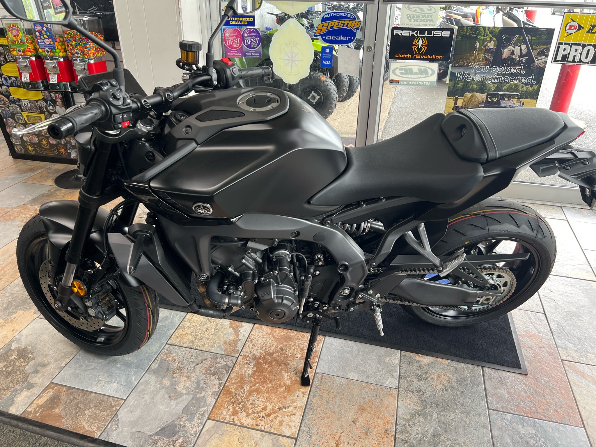 2026 Yamaha MT-09 for sale 1164167