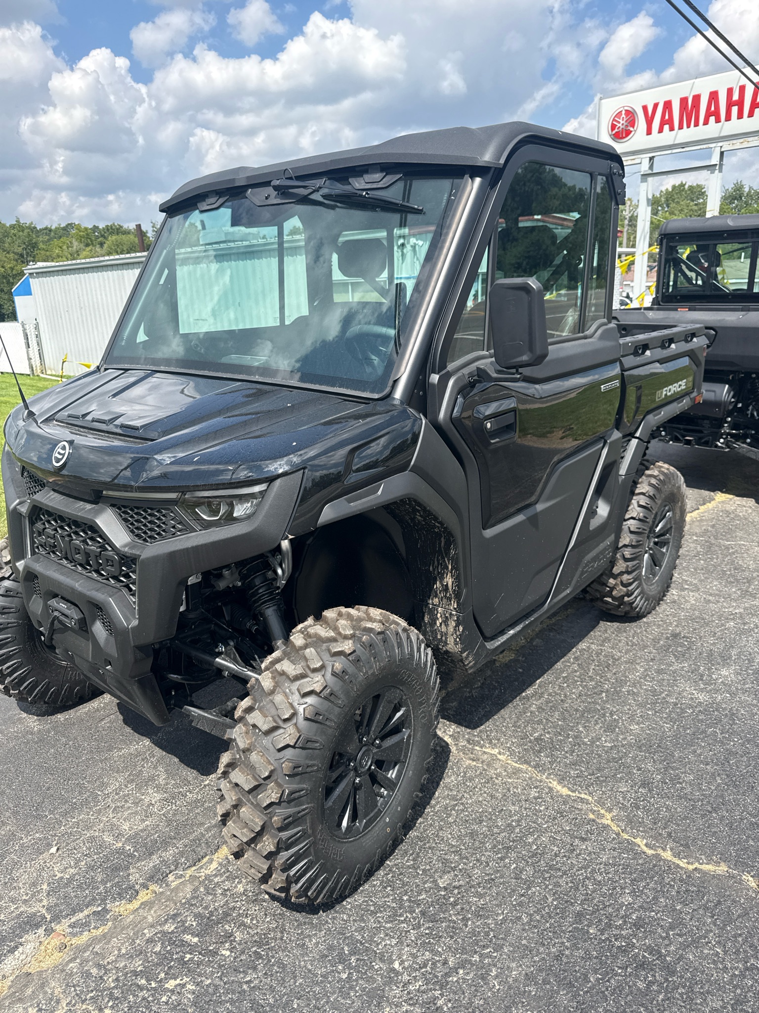 2026  UFORCE U10 Pro Highland for sale 1248398