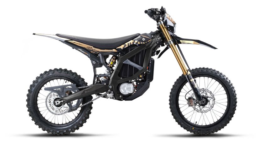 2025 Surron Ultra Bee HP | Motorcycles, Lockport IL near Chicago