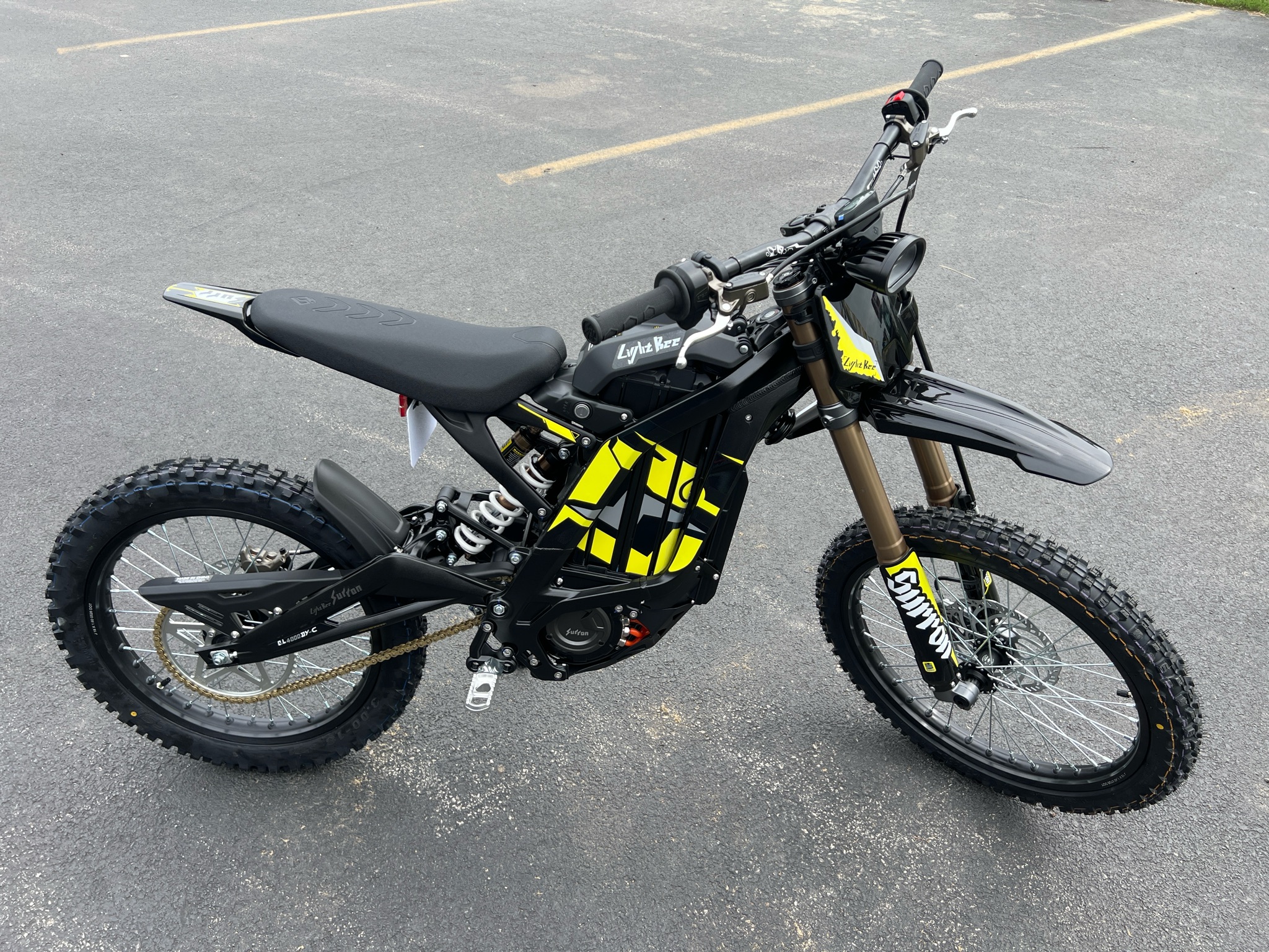 2026 Surron Light Bee